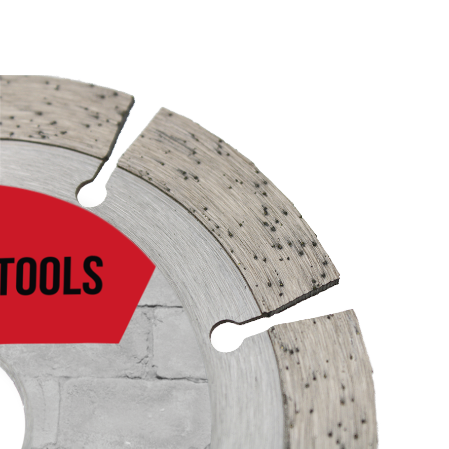 Diamantschijf Beton | Titan Tools