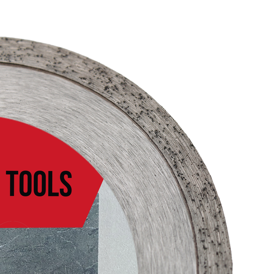 Diamantschijf Tegels | Titan Tools