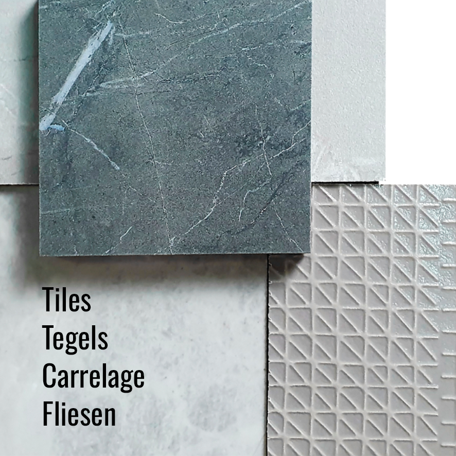 Diamantschijf Tegels Expert | Titan Tools