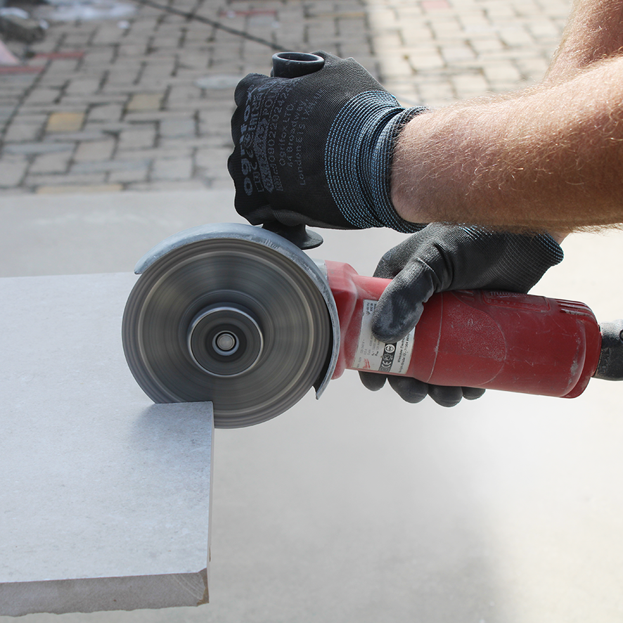 Diamantschijf Tegels Expert | Titan Tools