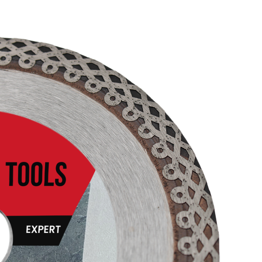 Diamantschijf Tegels Expert | Titan Tools