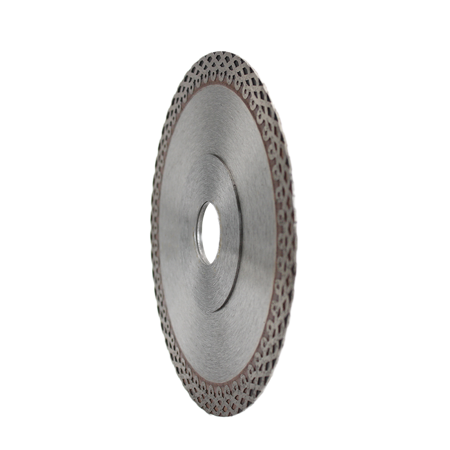 Diamantschijf Tegels Expert | Titan Tools