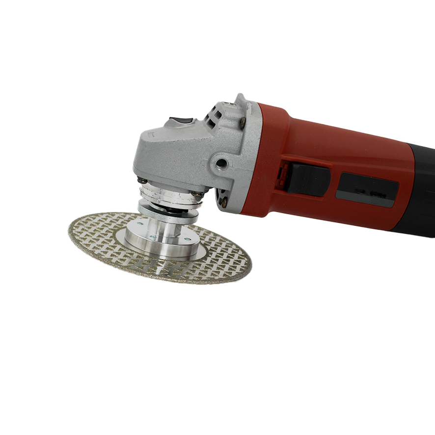 Diamantschijf Tegels M14 | Titan Tools