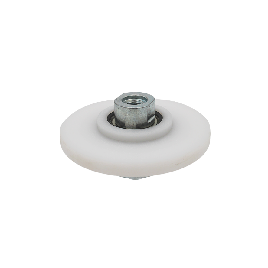 Diamond Grinding Wheel Full Bullnose