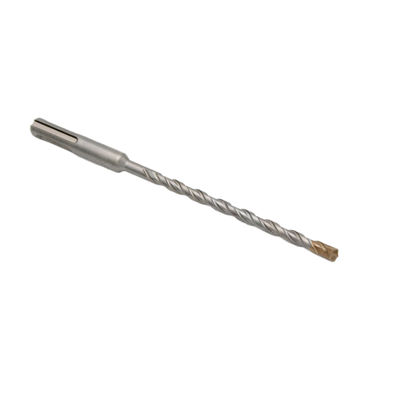 sds plus boor 2 snijder met hardmetalen snijkanten en sds plus aansluiting in verschillende maten