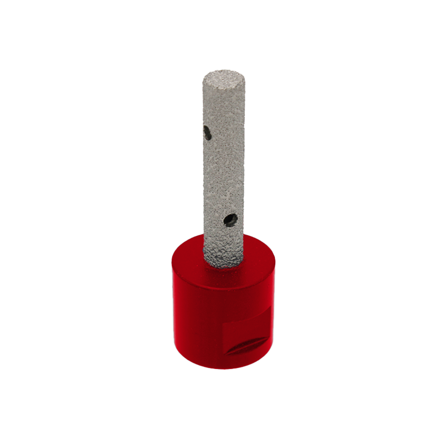 Ontdek de diamanfrezen van Titan Tools zoals diamant tegelfrezen, afrondfrezen en voegenfrezen