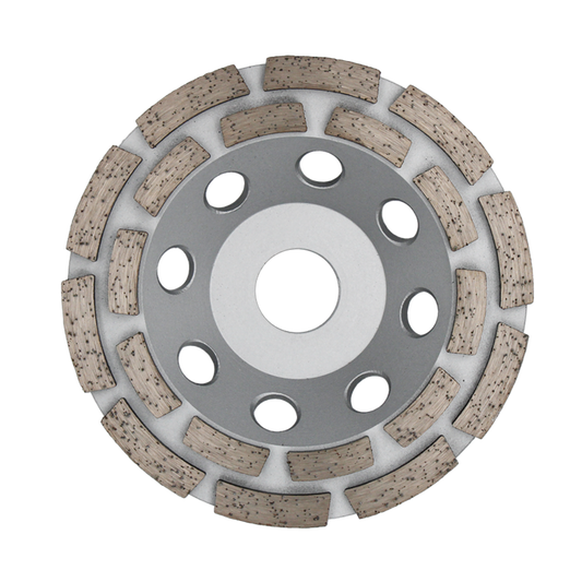 diamant komschijf 1