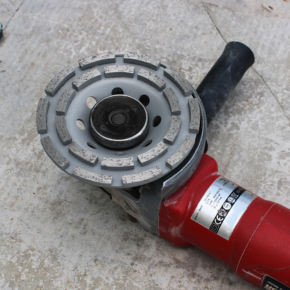 Diamond Grinding Cup Wheel