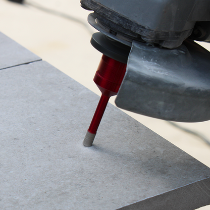 Diamond Tile Drill Expert M14