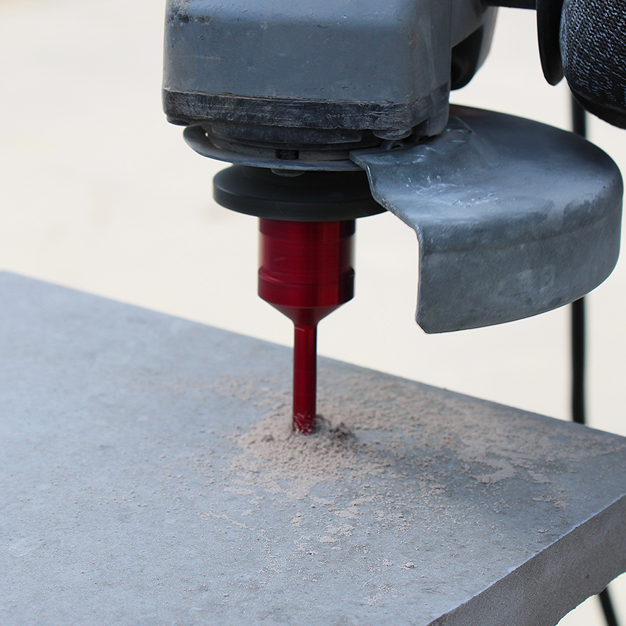 Diamond Tile Drill Expert M14