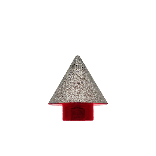 Conical Diamond Tile Mill