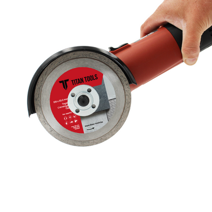Diamantschijf Tegels | Titan Tools