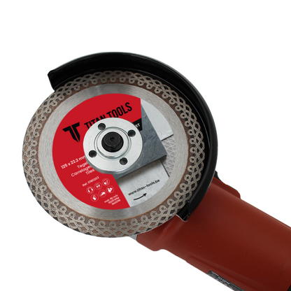 Diamantschijf Tegels Expert | Titan Tools