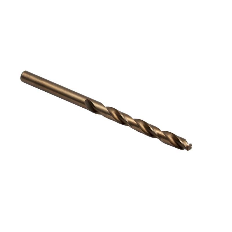 metaalboor co 1