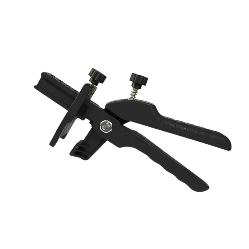 tegelclips tang