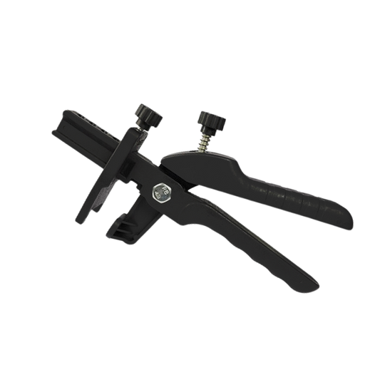 tegelclips tang