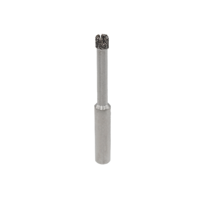 Titan Tools diamant tegelboor van 8 mm voor nauwkeurig boren in tegels en natuursteen