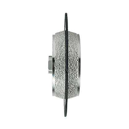 Titan Tools diamantschijf buizen voor het snijden van pvc langs beide kanten van de buis