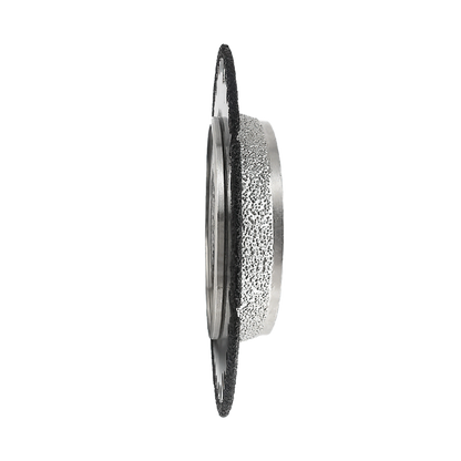 Titan Tools diamantschijf buizen voor precisie snijden van pvc langs 1 kant van de buis