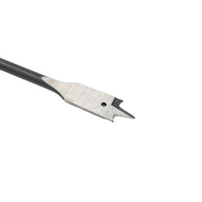 Titan Tools vlinderboor hout met plat ontwerp en scherpe snijkanten voor snelle en schone gaten